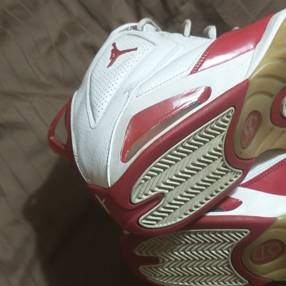 Men\'s Jordans athletic shoes sz13m main image 10